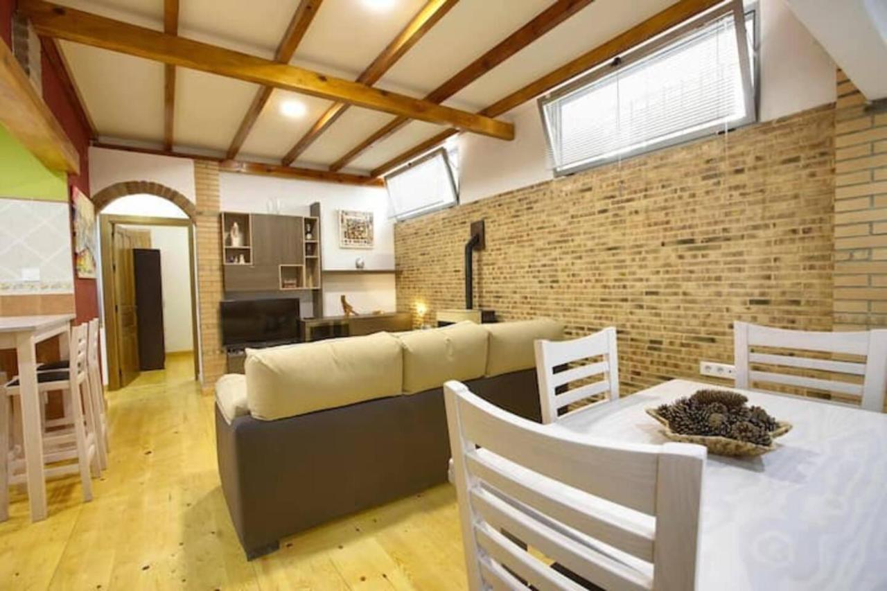 Apartamento Centrico Cuenca  Exterior photo