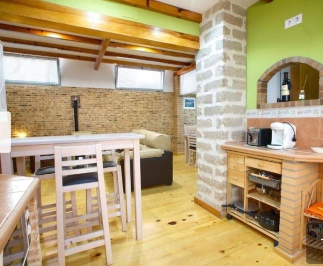 Apartamento Centrico Cuenca  Exterior photo