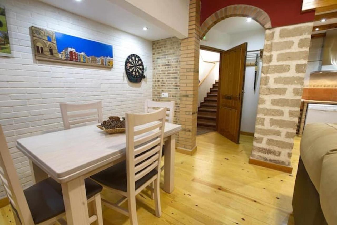 Apartamento Centrico Cuenca  Exterior photo