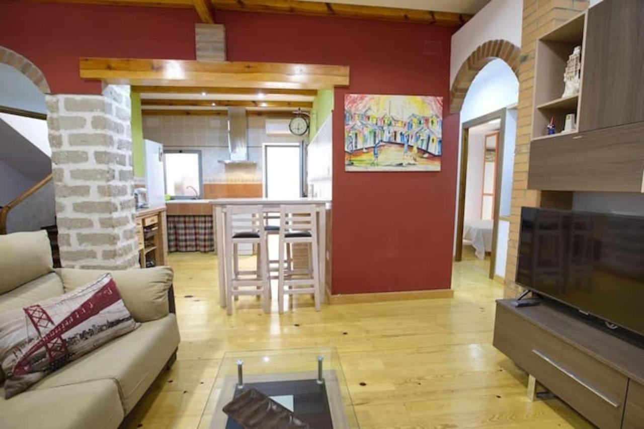 Apartamento Centrico Cuenca  Exterior photo